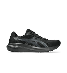 Asics GEL-CONTEND 10 Erkek Koşu Ayakkabısı 1011C249-002 Siyah