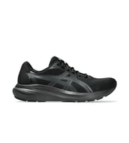Asics GEL-CONTEND 10 Erkek Koşu Ayakkabısı 1011C249-002 Siyah
