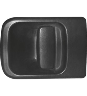 Master 2 Bagaj Kapak Dış Kolu 7700352433