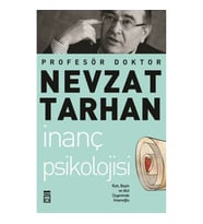 İnanç Psikolojisi ve Bilim   Ruh, Beyin ve Akıl Üçgeninde İnsanoğlu