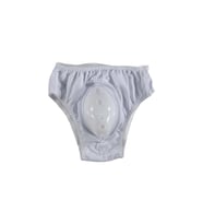 Sevi Bebe Beyaz Sünnet Külodu No: 1 5-12 kg