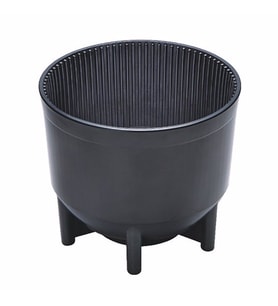 PROBLUE CELIK TUP TASI (178 mm) (Renksiz)