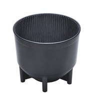 PROBLUE CELIK TUP TASI (178 mm) (Renksiz)