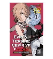 Evreni Tersine Çevir ve Kazan 2