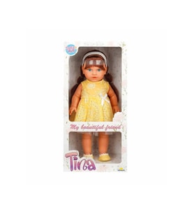 Tina Party Bebek 45 Cm. 40061