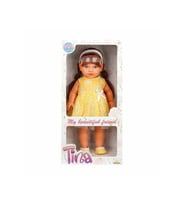 Tina Party Bebek 45 Cm. 40061