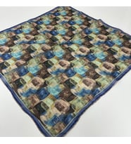 Locella Soft Pamuklu Eşarp LDFG0806