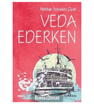 Veda Ederken