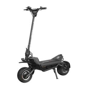 Rovoron R7 Elektrikli Scooter 3.000 Watt 65 Km/s Menzil 120 Km