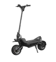 Rovoron R7 Elektrikli Scooter 3.000 Watt 65 Km/s Menzil 120 Km