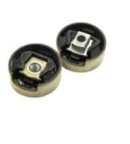 VW GOLF7 Audi A3 1.2 1.4 1.6 TDI 2012- Travers Takozu Alt Set Sağ Sol 5Q0198037A Wisco