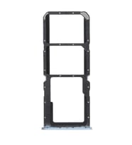 Realme 8 Pro Uyumlu Sim Kart Tepsisi RMX3081 (Mavi)