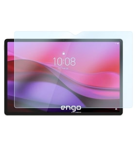Lenovo Yoga Tab TB710FU 11.1 inç Ekran Koruyucu 9H Nano (Şeffaf)