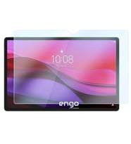 Lenovo Yoga Tab TB710FU 11.1 inç Ekran Koruyucu 9H Nano (Şeffaf)