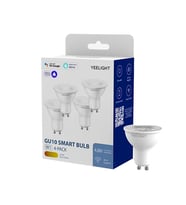 Yeelight W1 Led Akıllı Ampul Gu10 Beyaz 4 Adet