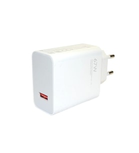 67w (WATT) Turbo Hızlı Şarj Cihazı Adaptör Kablo Seti Samsung Huawei Oppo Poco Uyumlu Xiaomi Uyumlu 67w