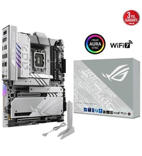ASUS ROG MAXIMUS Z890 APEX DDR5 THUNDERBOLT-HDMI DP PCIE 5.0 1851p ATX