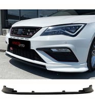 Seat Leon Mk3 Fr Ön Ek Abs Plastik 2012 - 2016 Ön Karlık