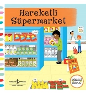 Hareketli Süpermarket