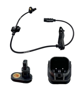 LEOPARTS Honda Cıvıc Abs Sensörü Arka Sol 2006-2011 57475-SNA-003