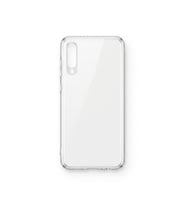 Samsung Galaxy A 70 Şeffaf Silikon Kılıf Modeli