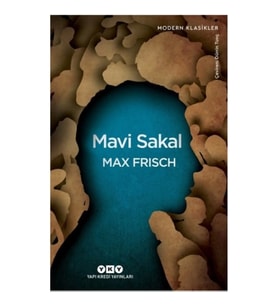 Mavi Sakal