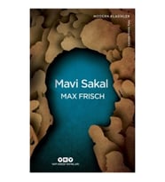 Mavi Sakal