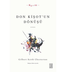 Don Kişot’un Dönüşü