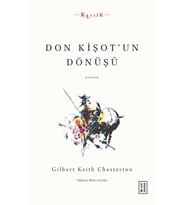 Don Kişot’un Dönüşü