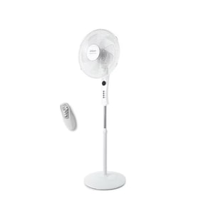 Arzum Windream Power Ayaklı Vantilatör Kumandalı - AR071