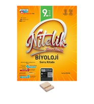 9. Sınıf Beceri Temelli Biyoloji Soru Bankası