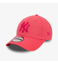New Era 60503380 New York Yankees Unisex Pembe Şapka
