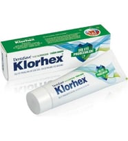 Dentasave Klorhex %0,2 Yoğun Bakım ve Diş Eti Problemleri İçin Diş Macunu 75 ml