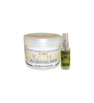 Taraderm 100 ml Rahatlatıcı Kremi+30 ml Çörek Otu Yağ