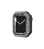 Watch 42Mm Taşlı Kasa - Siyah