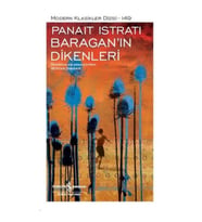 Baragan'ın Dikenleri - Modern Klasikler Dizisi