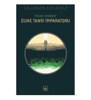 Dune Tanrı İmparatoru