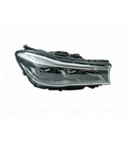 BMW 7 Serisi G11 2015-2017 Far Sağ LED AFS