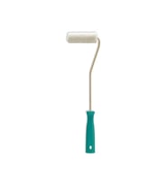 Dekor 1068 Kadife Parmak Rulo 10 Cm (Karışık)