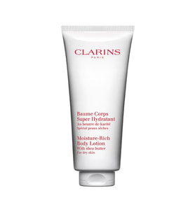 Clarins Moisture Rich Body Lotion 200ML Vücut Losyonu