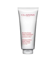 Clarins Moisture Rich Body Lotion 200ML Vücut Losyonu