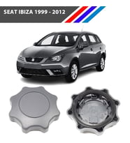 Seat İbiza Koltuk Ayar Makarası Gri Yan Sanayi 1 Adet 1999-2012