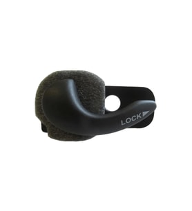 KF-855 / FİAT ALBEA - SİENA - PALİO KAPI İÇ AÇMA KOLU SOL ( ARKA )