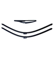Peugeot 407 SW Station Wagon 2005-2011 Ön Cam Arka Cam Silecek Seti