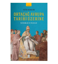 Ortaçağ Avrupa Tarihi Üzerine