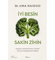 İyi Besin Sakin Zihin