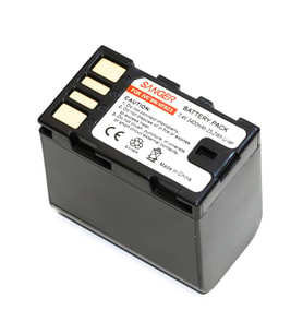 Sanger BN-VF823 JVC Kamera Batarya