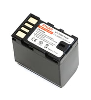 Sanger BN-VF823 JVC Kamera Batarya