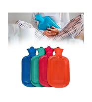 2 Litre Sıcak Su Torbası 1. Sınıf Kauçuk Malzeme (5343)