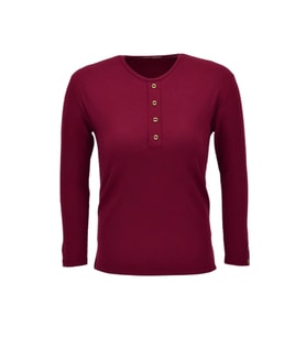 Kadın Kaşkorse Bluz BGL-ST04135